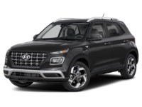 2023 Hyundai Venue Preferred IVT Space Black  Shot 13