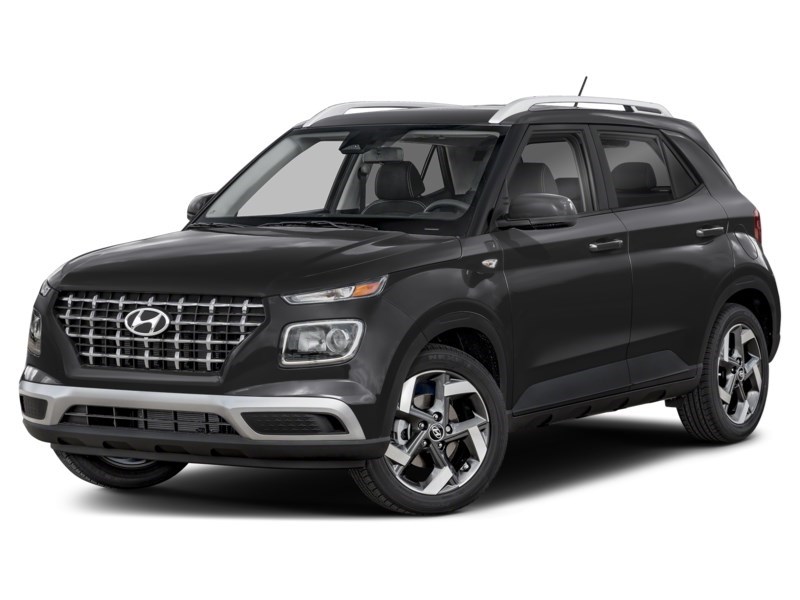 2023 Hyundai Venue Preferred IVT