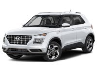 2023 Hyundai Venue Preferred IVT Atlas White  Shot 41