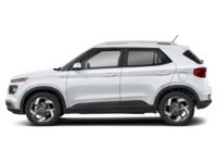 2023 Hyundai Venue Preferred IVT Atlas White  Shot 40