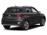 2023 Hyundai Venue Preferred IVT