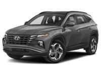 2023 Hyundai Tucson Hybrid Luxury AWD Amazon Grey  Shot 1