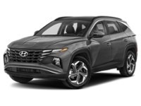 2023 Hyundai Tucson Hybrid Luxury AWD Amazon Grey  Shot 1