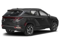 2023 Hyundai Tucson Plug-In Hybrid Ultimate AWD Ash Black  Shot 6