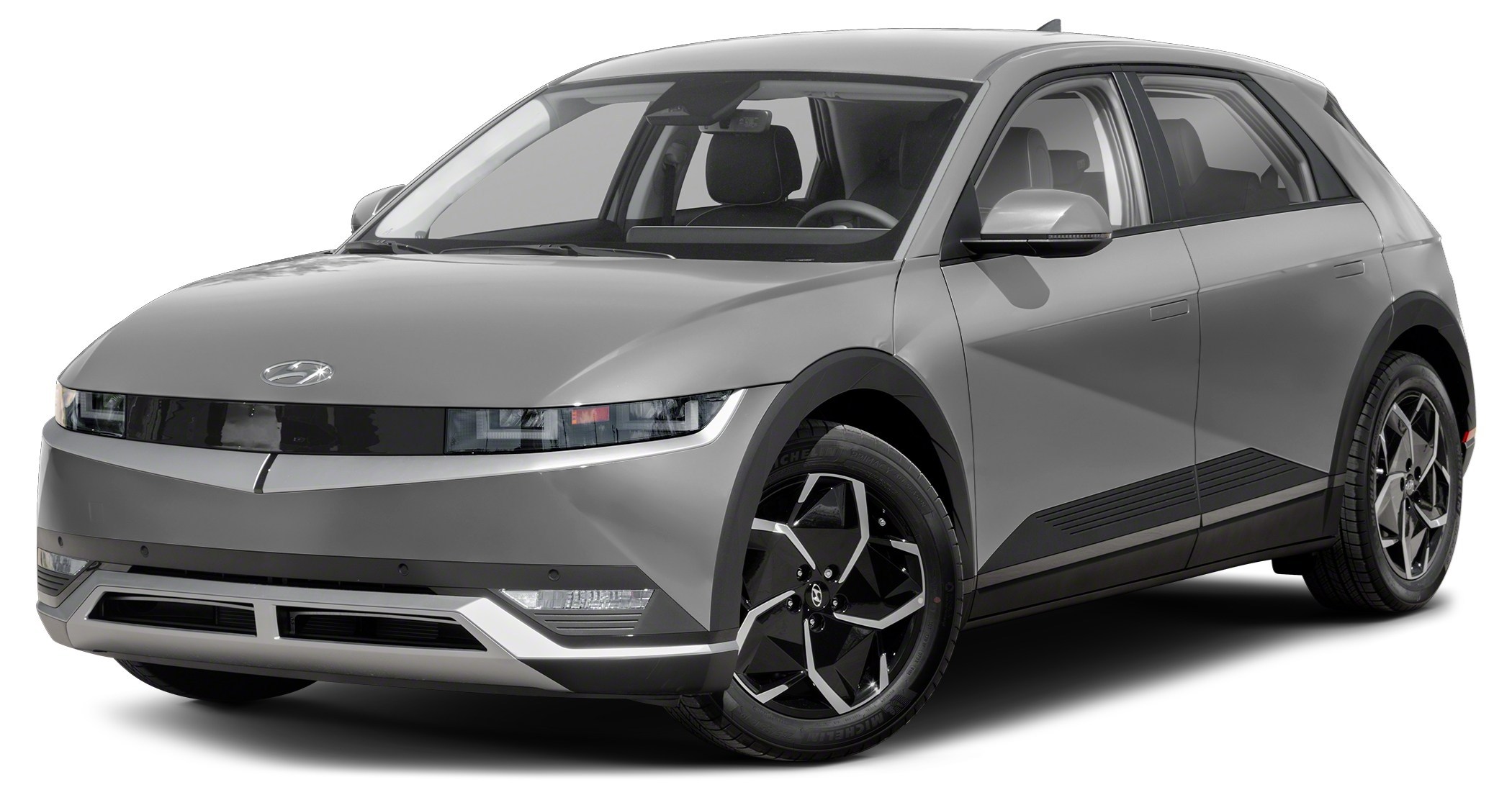 2022 Hyundai IONIQ 5 Preferred Long Range