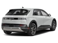 2023 Hyundai IONIQ 5 Preferred RWD Atlas White  Shot 6