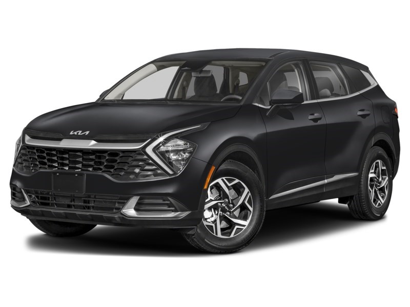 2023 Kia Sportage LX AWD