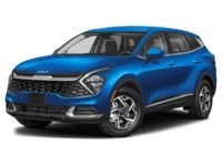 2023 Kia Sportage LX AWD