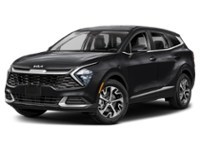 2023 Kia Sportage EX AWD Fusion Black  Shot 14