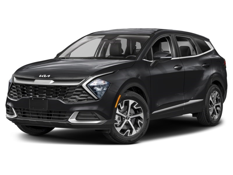 2023 Kia Sportage EX AWD