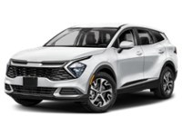 2024 Kia Sportage EX AWD Snow White Pearl  Shot 24