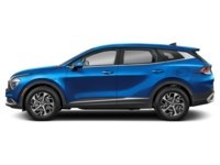 2023 Kia Sportage EX AWD Vesta Blue  Shot 6