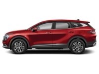 2023 Kia Sportage EX AWD Dawning Red  Shot 10
