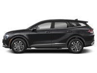 2023 Kia Sportage EX AWD Fusion Black  Shot 18