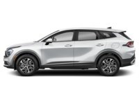 2023 Kia Sportage EX AWD Snow White Pearl  Shot 23