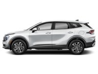 2024 Kia Sportage EX AWD Snow White Pearl  Shot 23