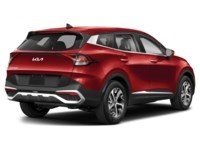2023 Kia Sportage EX AWD Dawning Red  Shot 13