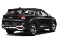 2024 Kia Sportage EX AWD Fusion Black  Shot 19