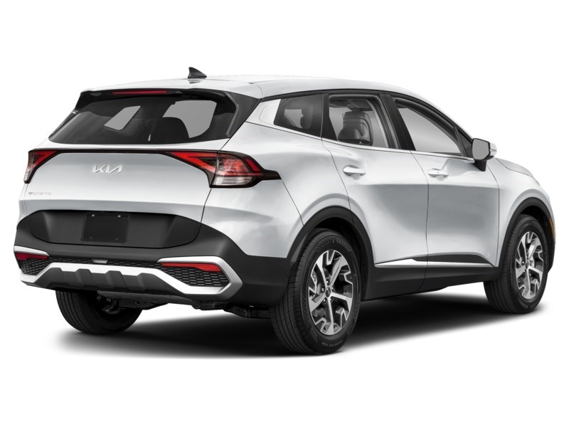 2023 Kia Sportage EX AWD