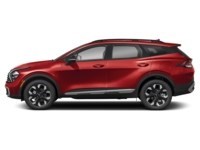 2023 Kia Sportage X-Line Limited AWD w/Black Interior Dawning Red  Shot 15