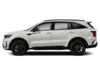 2023 Kia Sorento 2.5T SX w/Black Leather