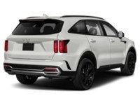 2023 Kia Sorento 2.5T SX w/Black Leather