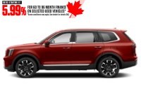 2023 Kia Telluride SX AWD