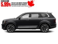2023 Kia Telluride SX AWD