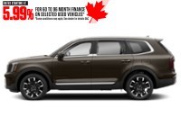 2023 Kia Telluride SX AWD