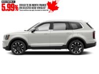 2023 Kia Telluride SX AWD