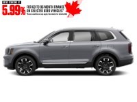 2023 Kia Telluride SX AWD