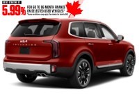 2023 Kia Telluride SX AWD