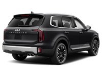 2023 Kia Telluride SX AWD Ebony Black  Shot 6