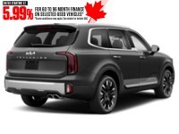 2023 Kia Telluride SX AWD