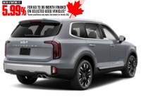 2023 Kia Telluride SX AWD