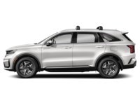 2023 Kia Sorento HEV LX AWD Snow White Pearl  Shot 5
