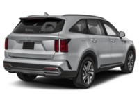 2023 Kia Sorento PHEV SX AWD w/Navy Blue Interior Steel Grey  Shot 6