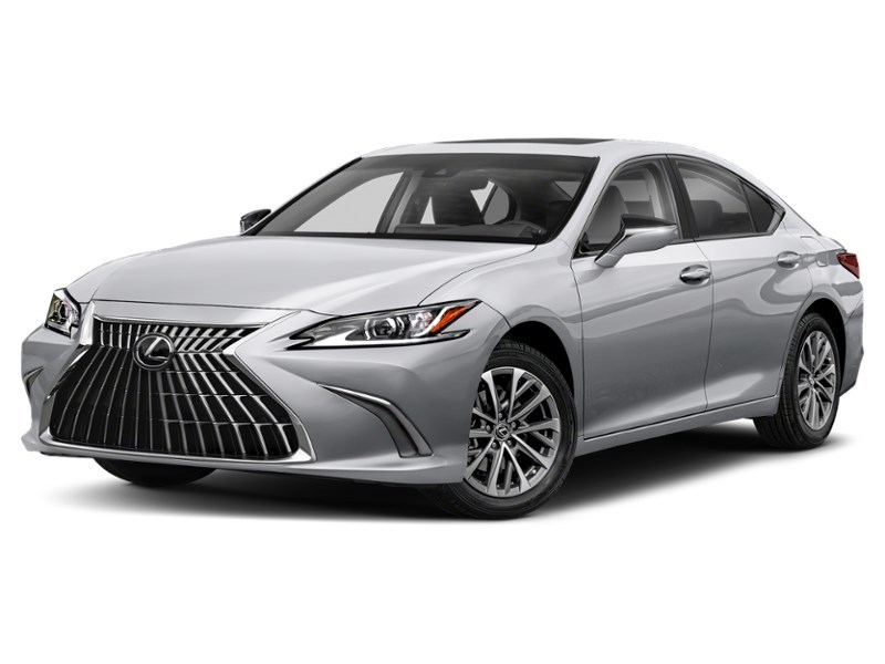 2024 Lexus ES 350 ES 350 Auto Iridium  Shot 4