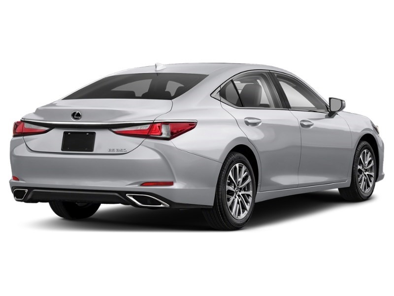 2024 Lexus ES 350 ES 350 Auto Iridium  Shot 2