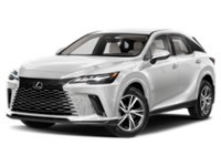 2023 Lexus RX 350 RX 350 Auto Eminent White Pearl  Shot 1