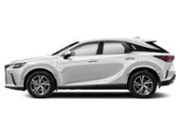 2023 Lexus RX 350 RX 350 Auto Eminent White Pearl  Shot 5