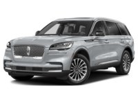 2023 Lincoln Aviator Reserve AWD Silver Radiance Metallic Clearcoat  Shot 1