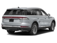 2023 Lincoln Aviator Reserve AWD Silver Radiance Metallic Clearcoat  Shot 6