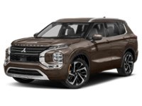 2023 Mitsubishi Outlander Plug-In Hybrid SEL S-AWC Deep Bronze  Shot 1