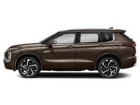 2023 Mitsubishi Outlander Plug-In Hybrid SEL S-AWC Deep Bronze  Shot 3