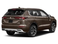 2023 Mitsubishi Outlander Plug-In Hybrid SEL S-AWC Deep Bronze  Shot 2