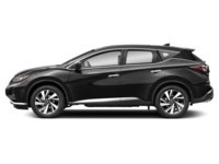 2024 Nissan Murano AWD Platinum Super Black  Shot 5