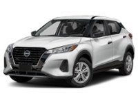 2024 Nissan Kicks S FWD Fresh Powder  Shot 4
