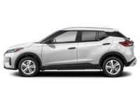 2024 Nissan Kicks S FWD Fresh Powder  Shot 3