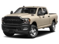 2024 RAM 2500 Tradesman 4x4 Crew Cab 8' Box Light Cream  Shot 1